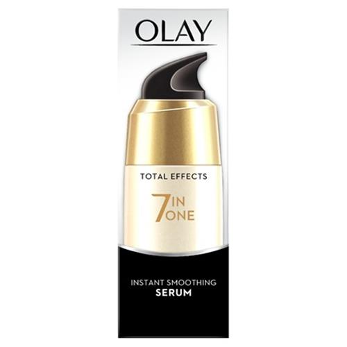 OLAY TE SMOOTHING SERUM 50ml